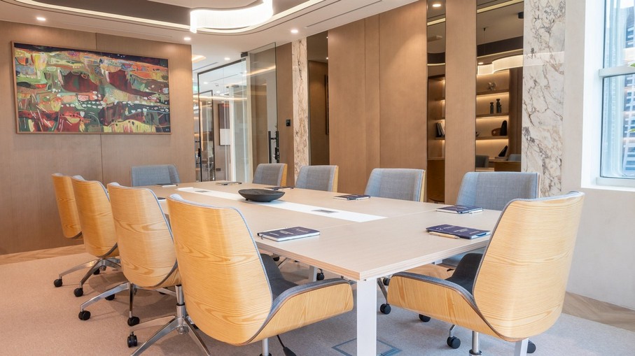 boardroom
