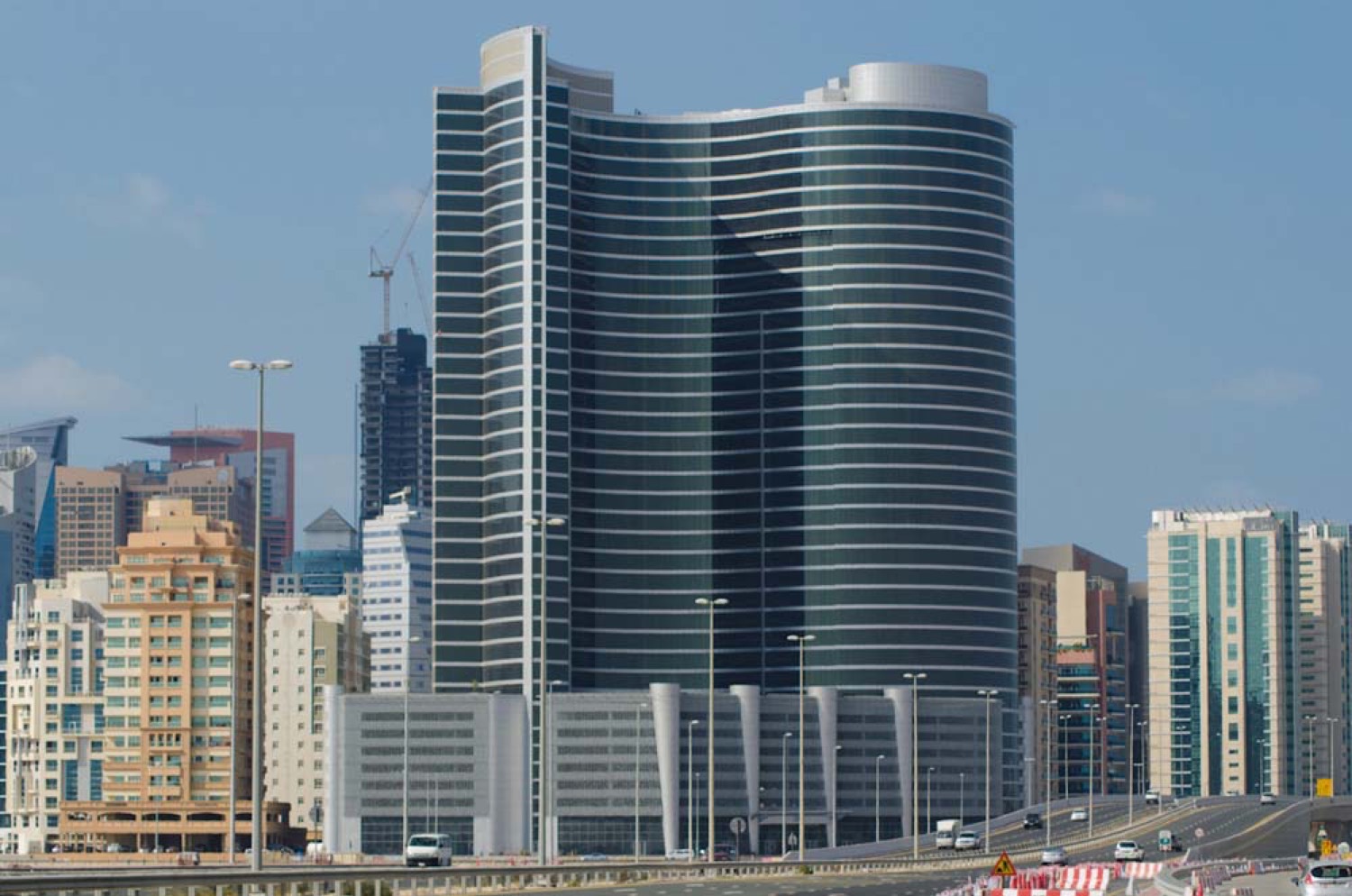 I-Rise Tower